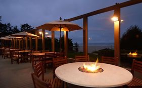 Best Western Agate Beach Inn Newport Oregon